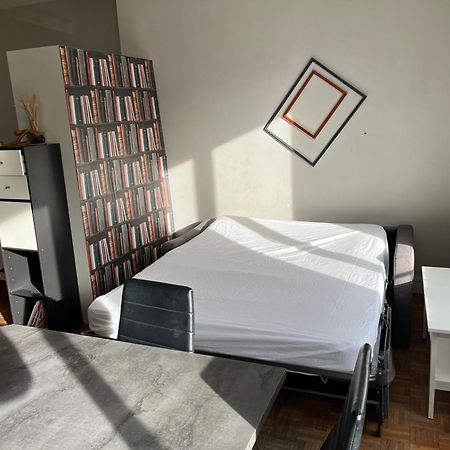 Appartements Caen Centre Dış mekan fotoğraf