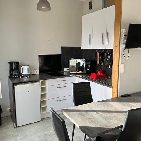 Appartements Caen Centre Dış mekan fotoğraf