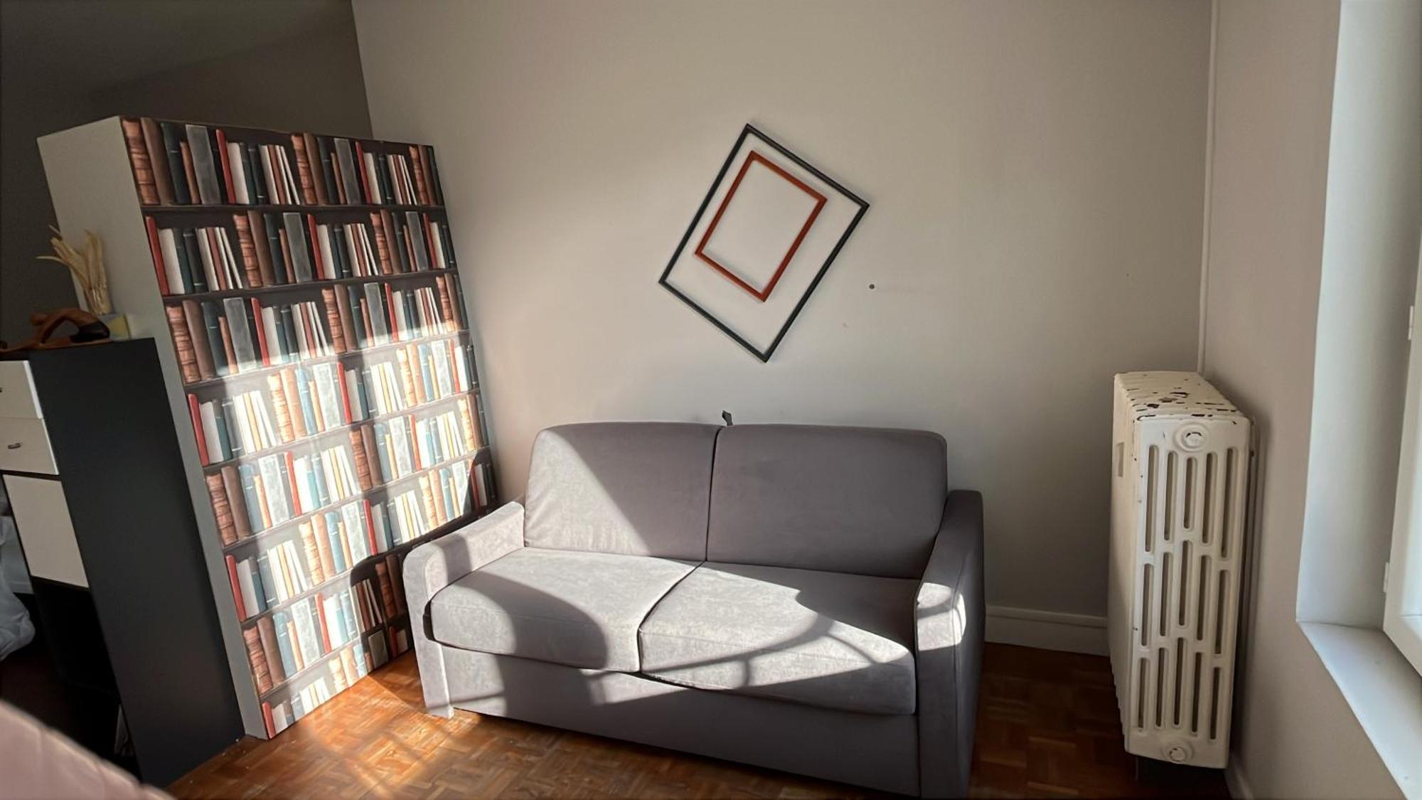Appartements Caen Centre Dış mekan fotoğraf