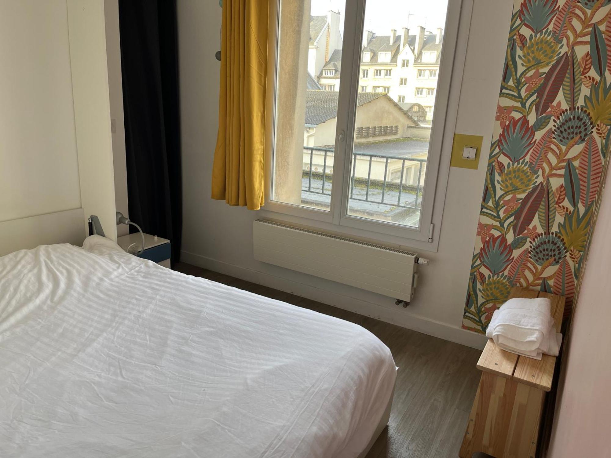 Appartements Caen Centre Dış mekan fotoğraf