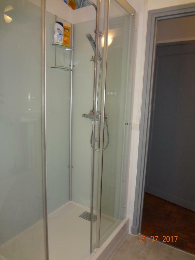 Appartements Caen Centre Dış mekan fotoğraf