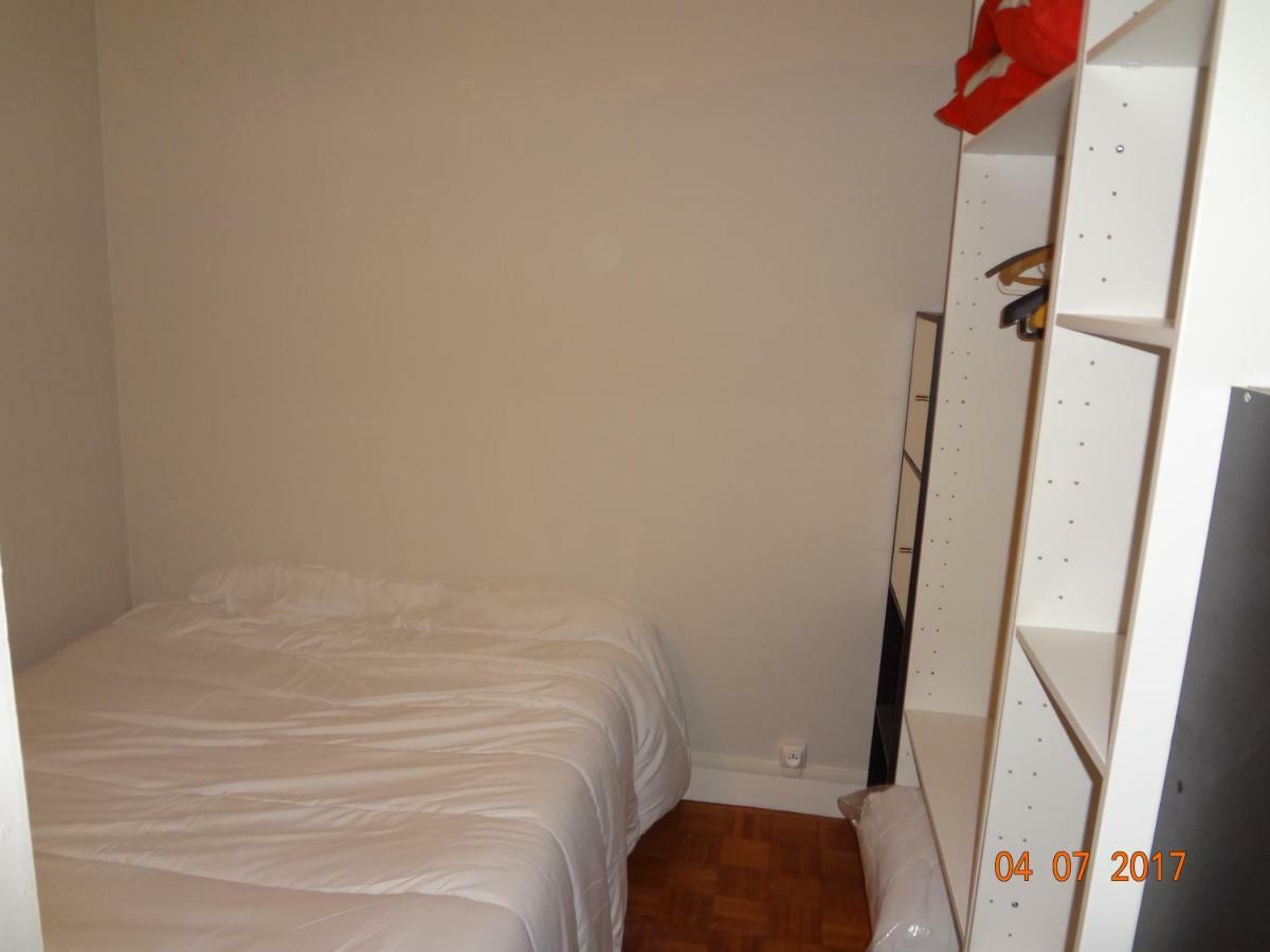 Appartements Caen Centre Dış mekan fotoğraf
